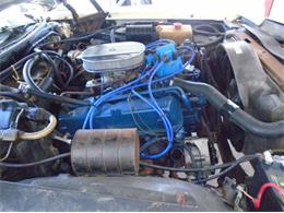 1976 Lincoln Continental (CC-2091724) for sale in Cadillac, Michigan