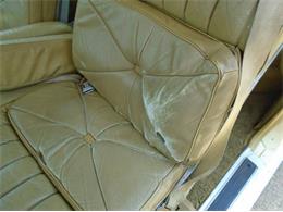 1976 Lincoln Continental (CC-2091724) for sale in Cadillac, Michigan