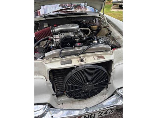 1965 Mercedes-Benz 220 (CC-2091725) for sale in Cadillac, Michigan