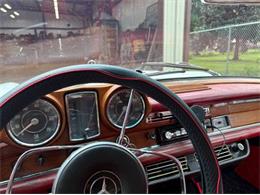 1965 Mercedes-Benz 220 (CC-2091725) for sale in Cadillac, Michigan