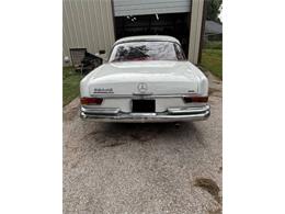 1965 Mercedes-Benz 220 (CC-2091725) for sale in Cadillac, Michigan