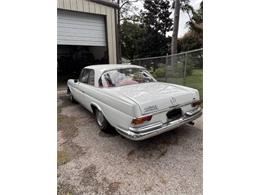 1965 Mercedes-Benz 220 (CC-2091725) for sale in Cadillac, Michigan