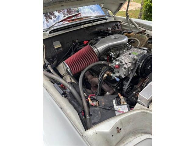 1965 Mercedes-Benz 220 (CC-2091725) for sale in Cadillac, Michigan