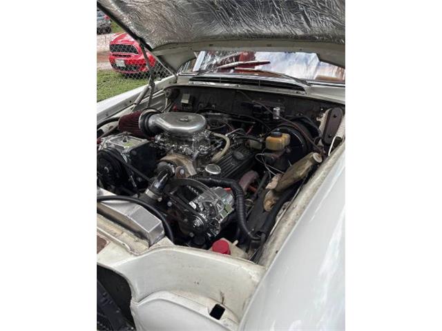 1965 Mercedes-Benz 220 (CC-2091725) for sale in Cadillac, Michigan