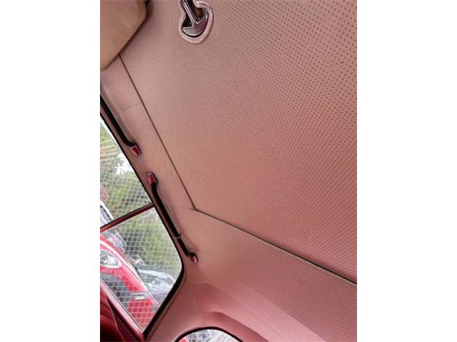 1965 Mercedes-Benz 220 (CC-2091725) for sale in Cadillac, Michigan