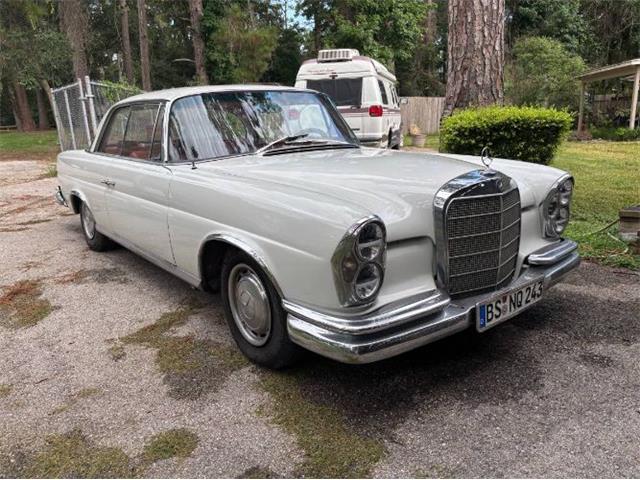 1965 Mercedes-Benz 220 (CC-2091725) for sale in Cadillac, Michigan