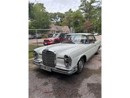 1965 Mercedes-Benz 220 (CC-2091725) for sale in Cadillac, Michigan