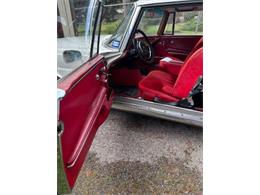 1965 Mercedes-Benz 220 (CC-2091725) for sale in Cadillac, Michigan