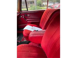1965 Mercedes-Benz 220 (CC-2091725) for sale in Cadillac, Michigan