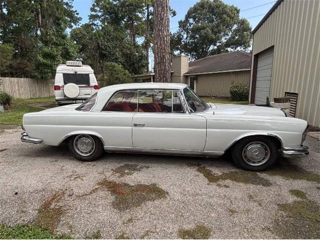 1965 Mercedes-Benz 220 (CC-2091725) for sale in Cadillac, Michigan