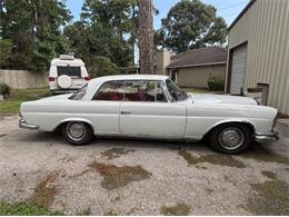 1965 Mercedes-Benz 220 (CC-2091725) for sale in Cadillac, Michigan