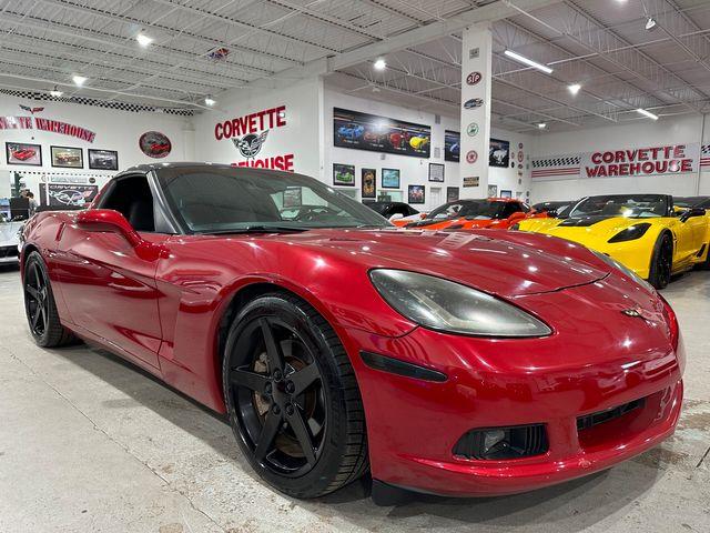 2006 Chevrolet Corvette (CC-2091726) for sale in Dallas, Texas