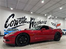 2006 Chevrolet Corvette (CC-2091726) for sale in Dallas, Texas