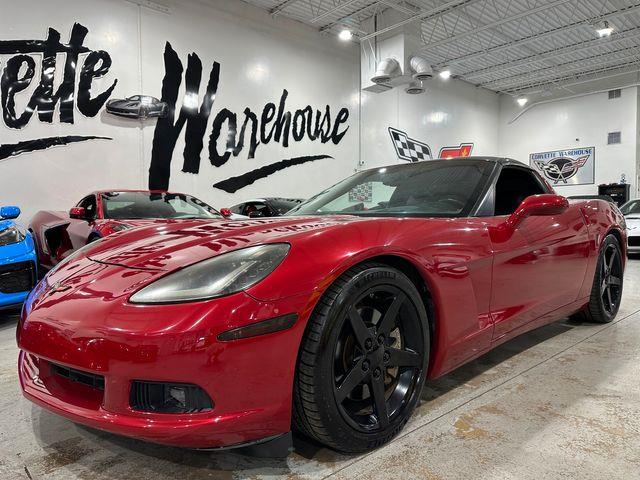 2006 Chevrolet Corvette (CC-2091726) for sale in Dallas, Texas