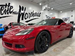 2006 Chevrolet Corvette (CC-2091726) for sale in Dallas, Texas