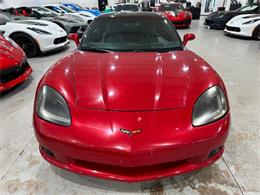 2006 Chevrolet Corvette (CC-2091726) for sale in Dallas, Texas