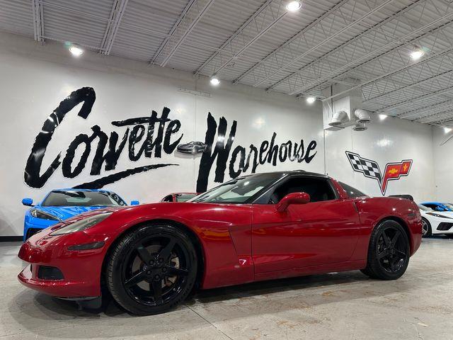 2006 Chevrolet Corvette (CC-2091726) for sale in Dallas, Texas