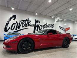 2006 Chevrolet Corvette (CC-2091726) for sale in Dallas, Texas