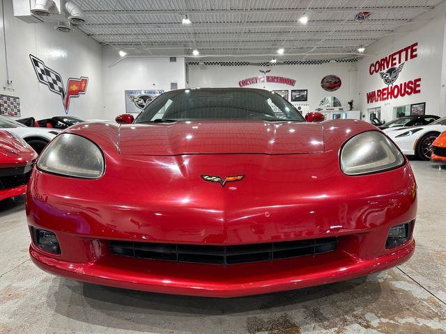 2006 Chevrolet Corvette (CC-2091726) for sale in Dallas, Texas