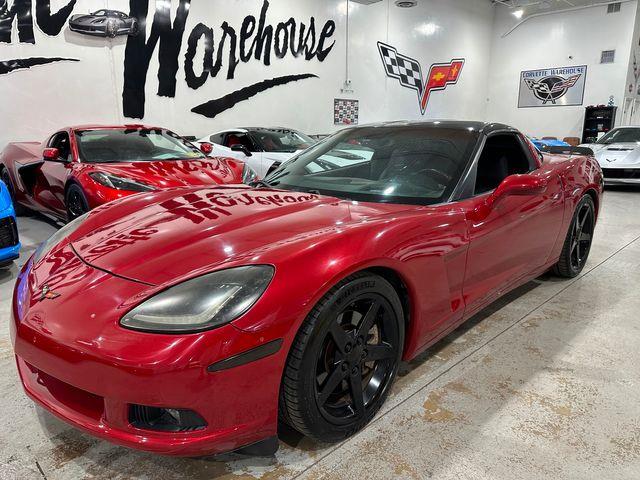 2006 Chevrolet Corvette (CC-2091726) for sale in Dallas, Texas