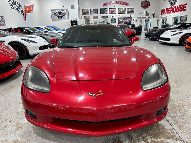 2006 Chevrolet Corvette (CC-2091726) for sale in Dallas, Texas