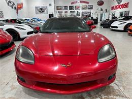 2006 Chevrolet Corvette (CC-2091726) for sale in Dallas, Texas
