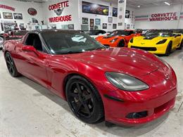 2006 Chevrolet Corvette (CC-2091726) for sale in Dallas, Texas