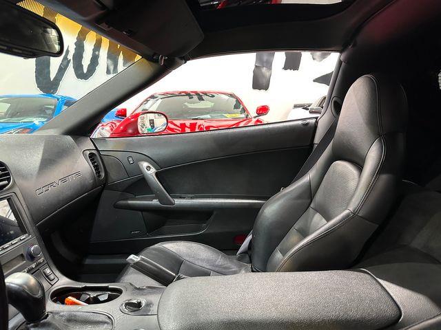 2006 Chevrolet Corvette (CC-2091726) for sale in Dallas, Texas