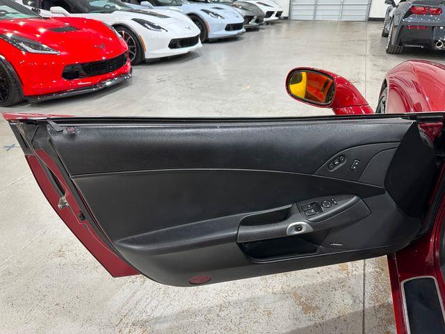 2006 Chevrolet Corvette (CC-2091726) for sale in Dallas, Texas