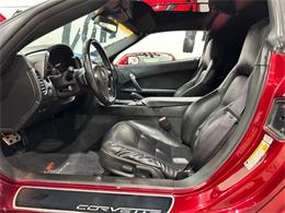 2006 Chevrolet Corvette (CC-2091726) for sale in Dallas, Texas
