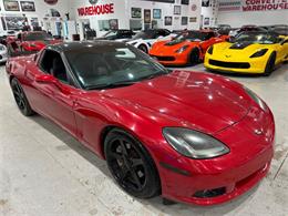 2006 Chevrolet Corvette (CC-2091726) for sale in Dallas, Texas