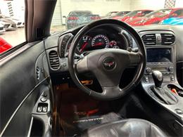 2006 Chevrolet Corvette (CC-2091726) for sale in Dallas, Texas