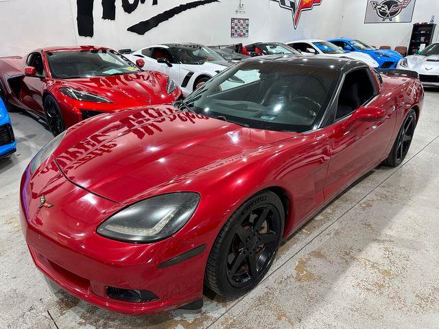 2006 Chevrolet Corvette (CC-2091726) for sale in Dallas, Texas