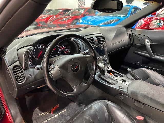 2006 Chevrolet Corvette (CC-2091726) for sale in Dallas, Texas