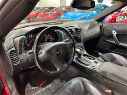 2006 Chevrolet Corvette (CC-2091726) for sale in Dallas, Texas