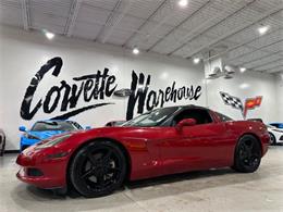 2006 Chevrolet Corvette (CC-2091726) for sale in Dallas, Texas