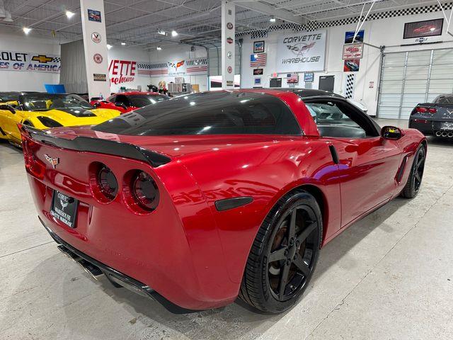 2006 Chevrolet Corvette (CC-2091726) for sale in Dallas, Texas