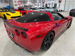 2006 Chevrolet Corvette (CC-2091726) for sale in Dallas, Texas