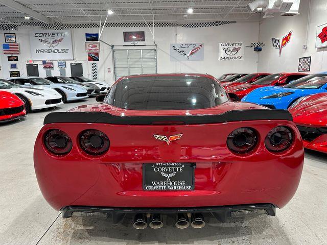 2006 Chevrolet Corvette (CC-2091726) for sale in Dallas, Texas