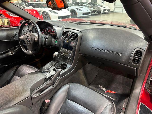 2006 Chevrolet Corvette (CC-2091726) for sale in Dallas, Texas