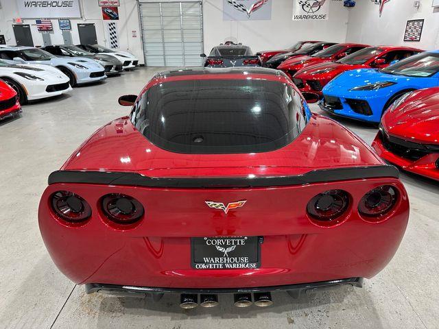 2006 Chevrolet Corvette (CC-2091726) for sale in Dallas, Texas