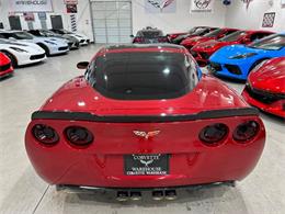 2006 Chevrolet Corvette (CC-2091726) for sale in Dallas, Texas