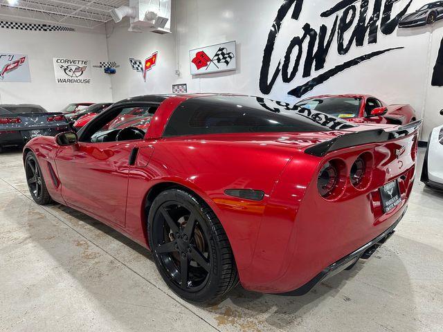 2006 Chevrolet Corvette (CC-2091726) for sale in Dallas, Texas