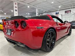 2006 Chevrolet Corvette (CC-2091726) for sale in Dallas, Texas