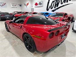 2006 Chevrolet Corvette (CC-2091726) for sale in Dallas, Texas
