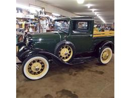 1930 Ford Model A (CC-2091727) for sale in Cadillac, Michigan