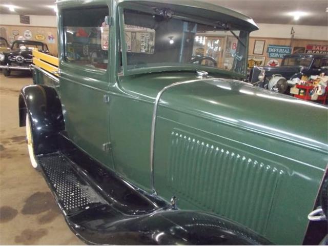 1930 Ford Model A (CC-2091727) for sale in Cadillac, Michigan