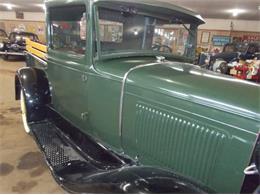 1930 Ford Model A (CC-2091727) for sale in Cadillac, Michigan