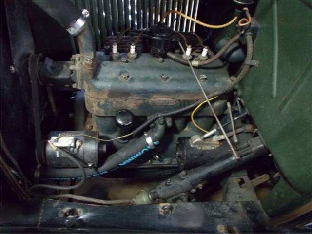 1930 Ford Model A (CC-2091727) for sale in Cadillac, Michigan