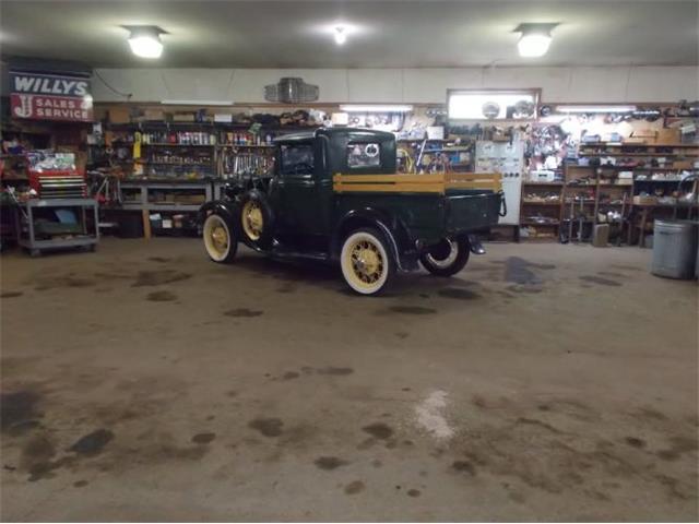 1930 Ford Model A (CC-2091727) for sale in Cadillac, Michigan